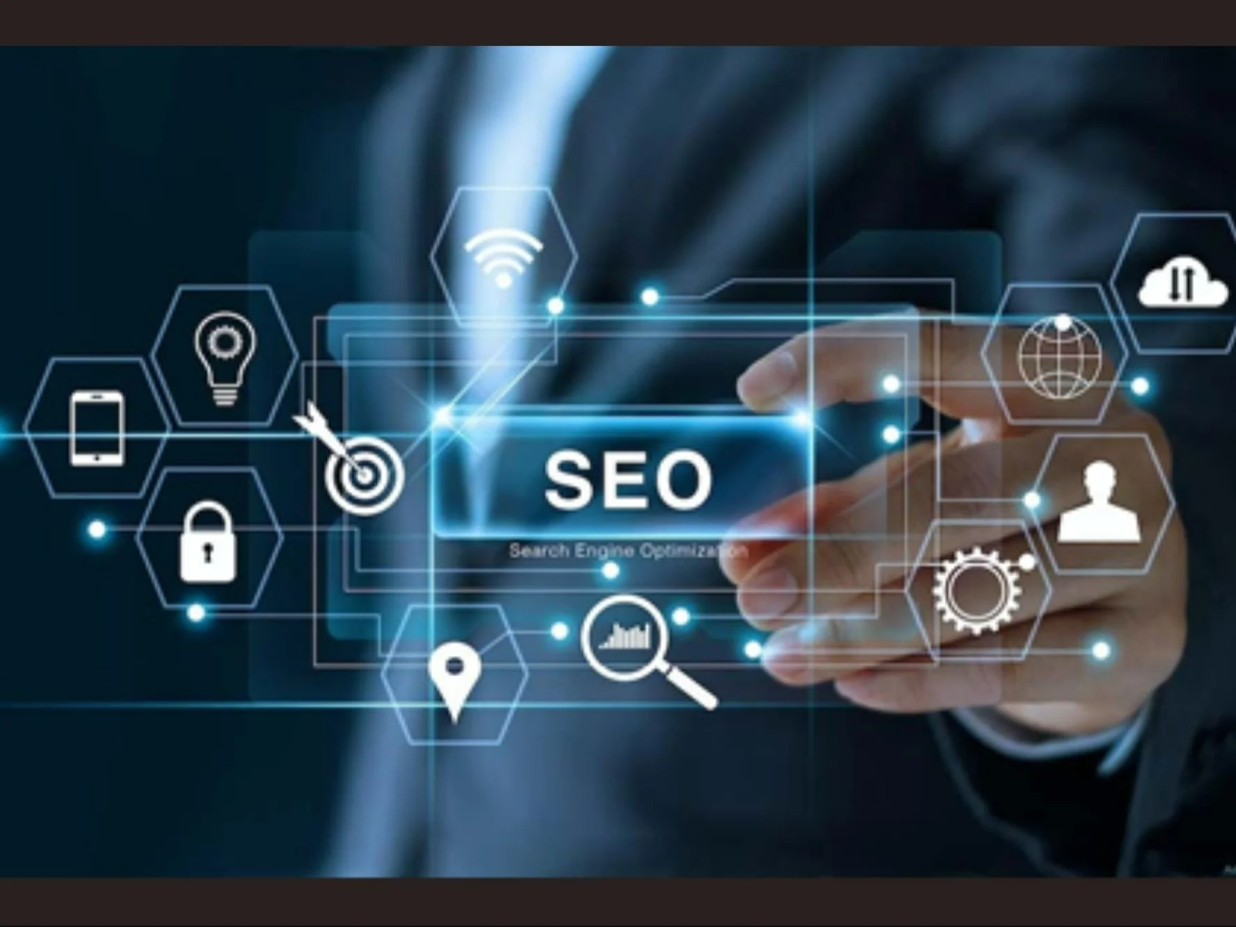 Best SEO Services to Skyrocket Your Website Traffic