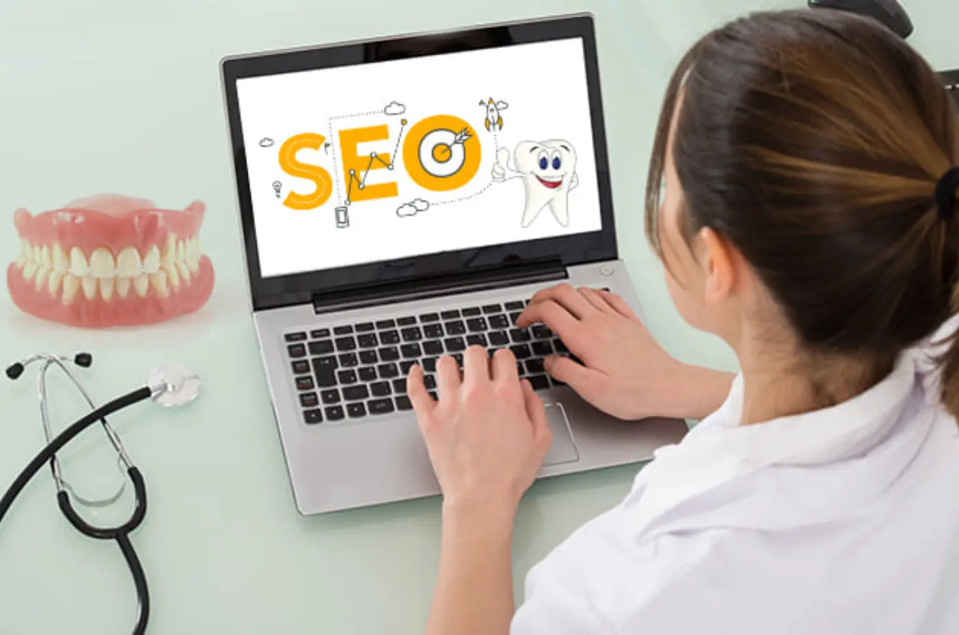 Dental SEO Services