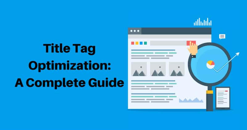 A step-by-step guide on how to optimize title tags for SEO by Ad-Sparks